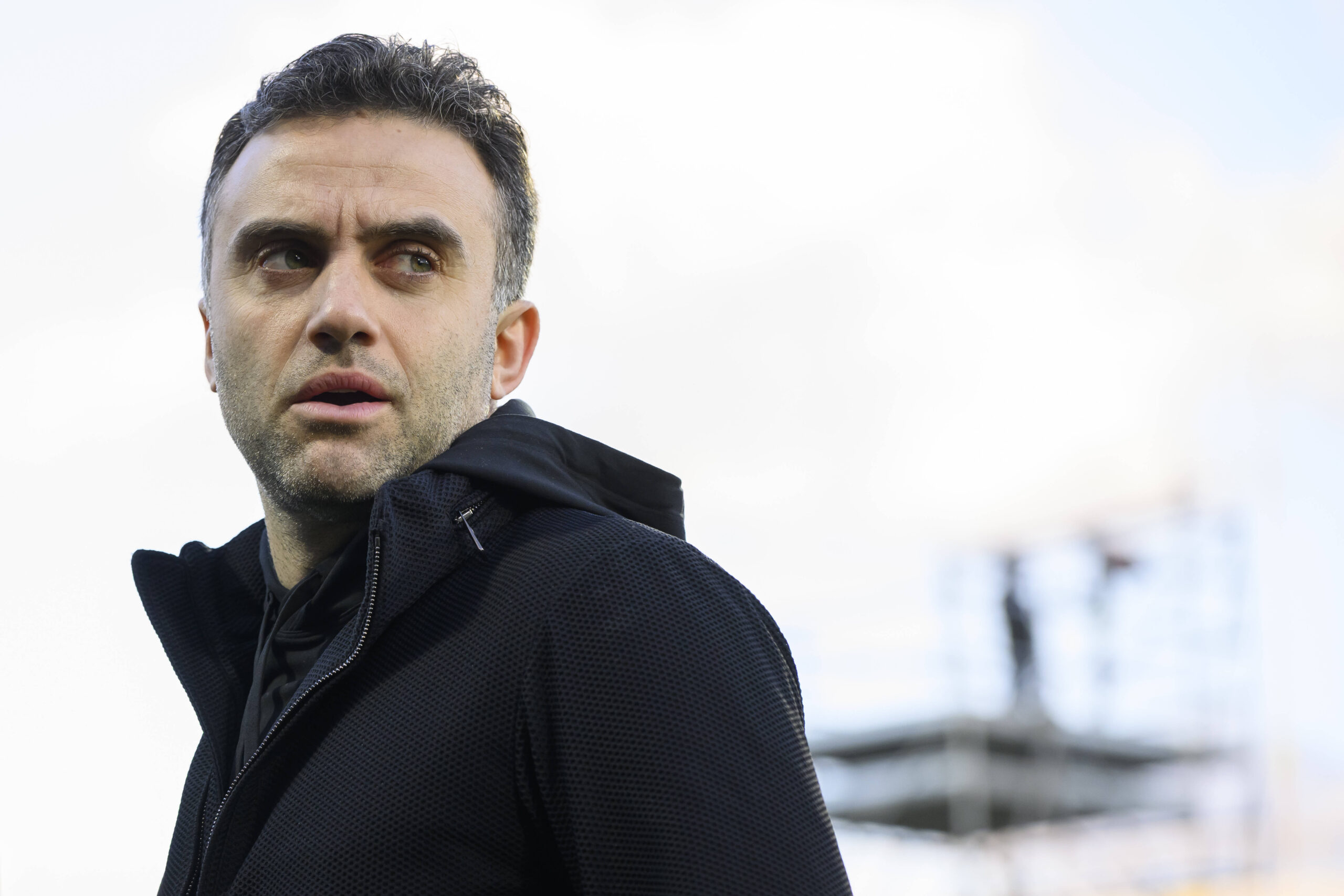 Giuseppe Rossi, ex attaccante della Fiorentina