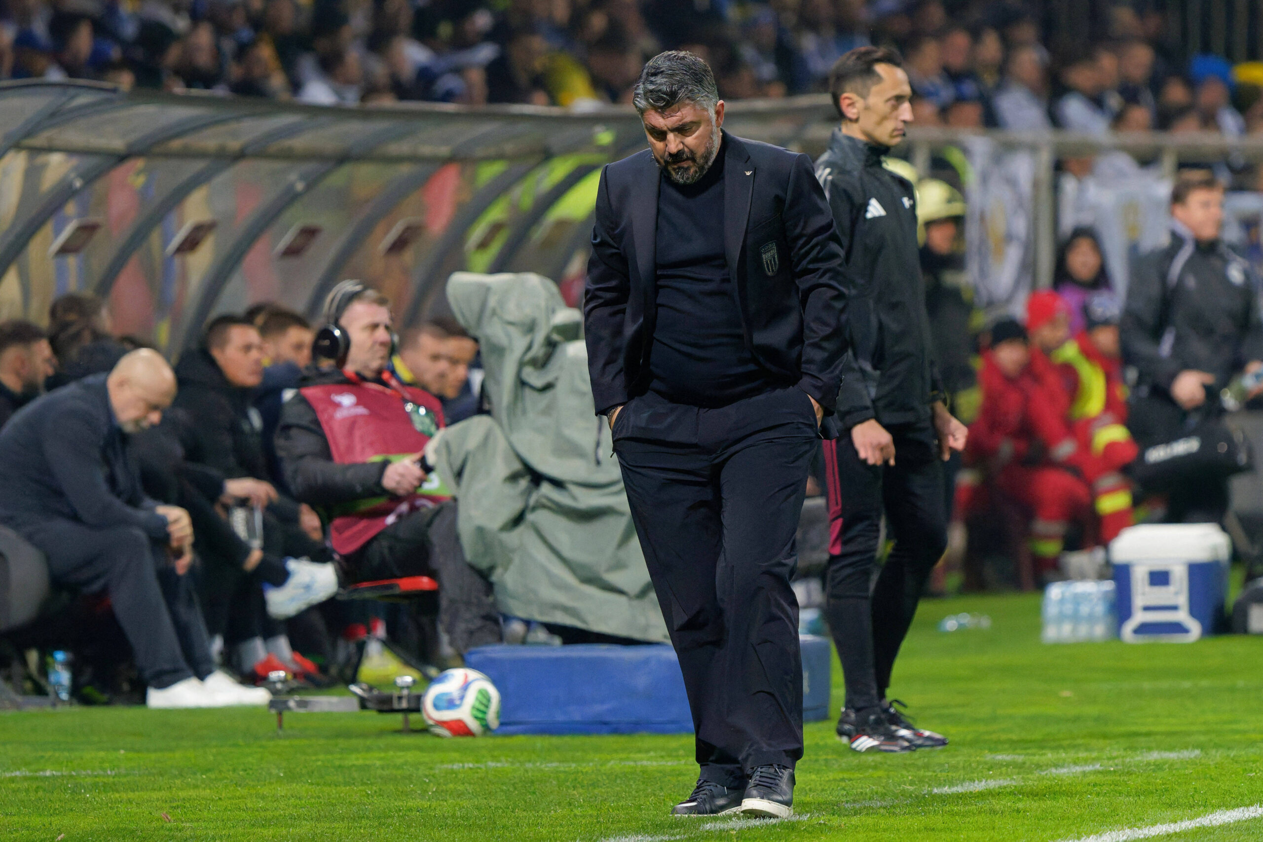 Gennaro Gattuso