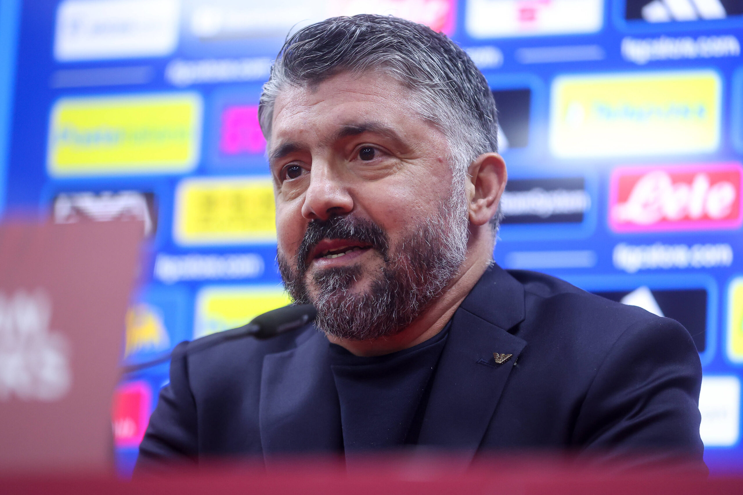 Gattuso pronto a tornare in panchina?