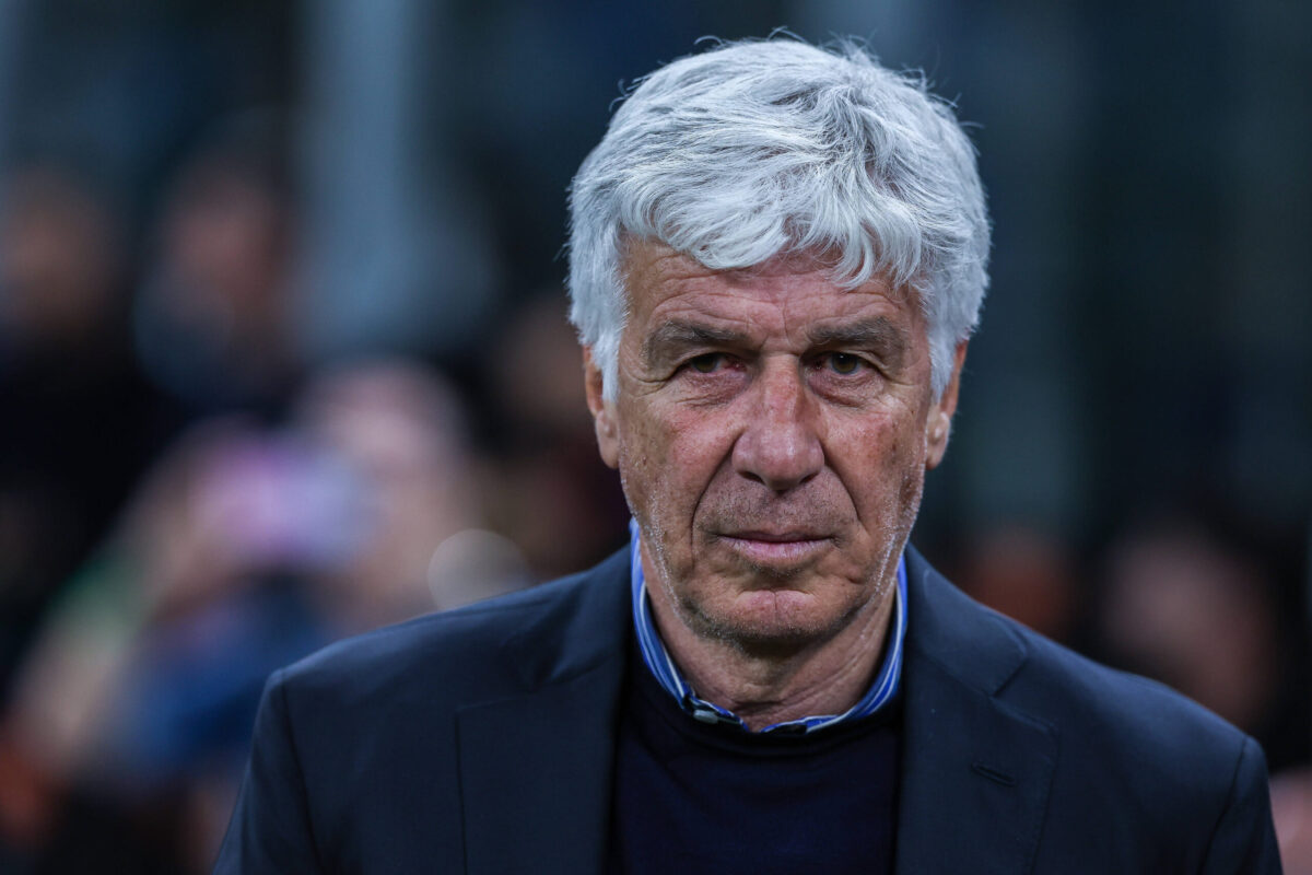 Gian Piero Gasperini