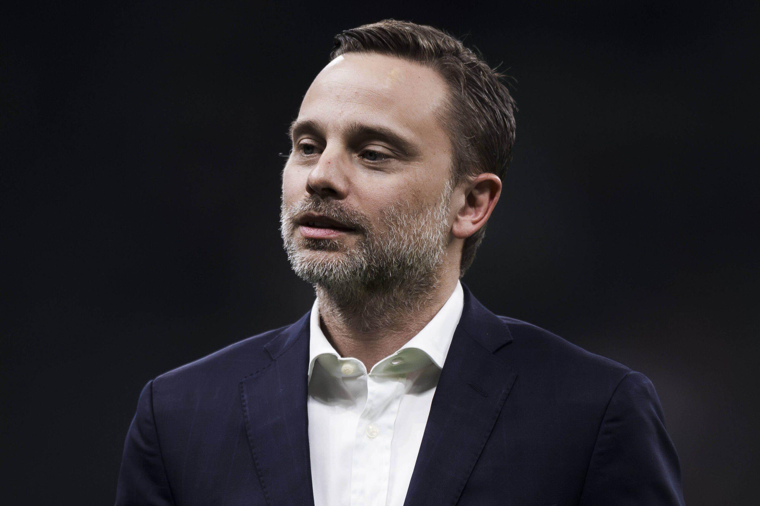 Giorgio Furlani Amministratore Delegato del Milan