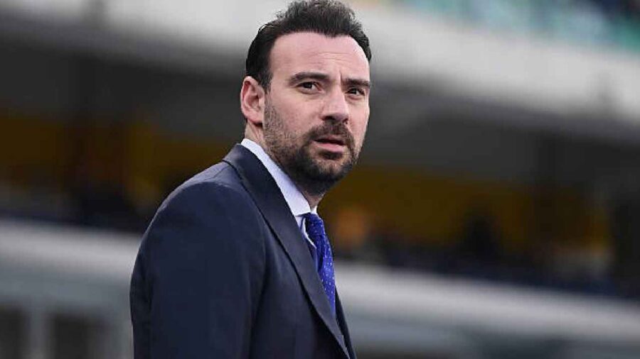 Giovanni manna napoli