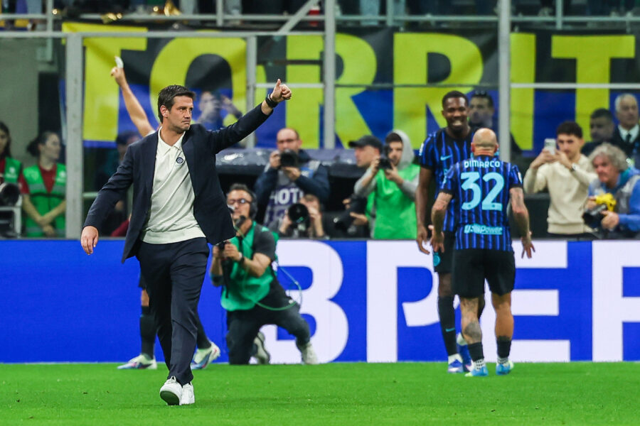 Cristian Chivu