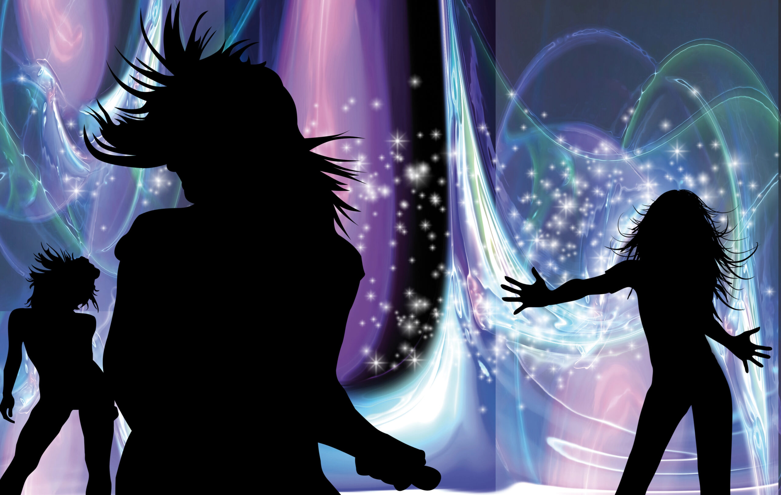 Invito per feste model