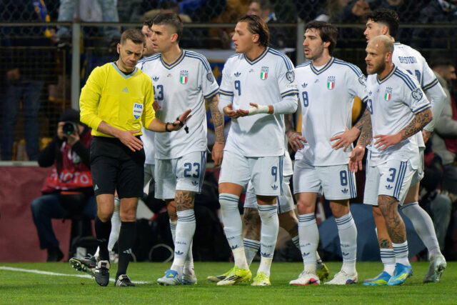 Nazionale Italiana