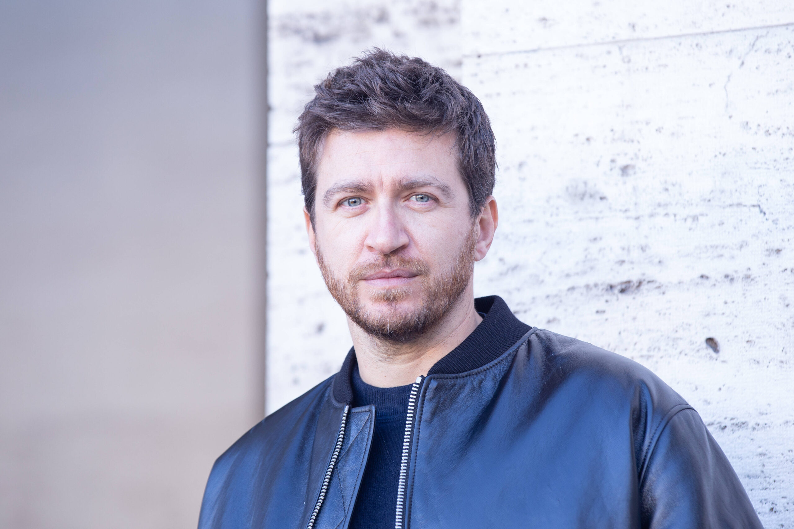 Alessandro Roia attore italiano