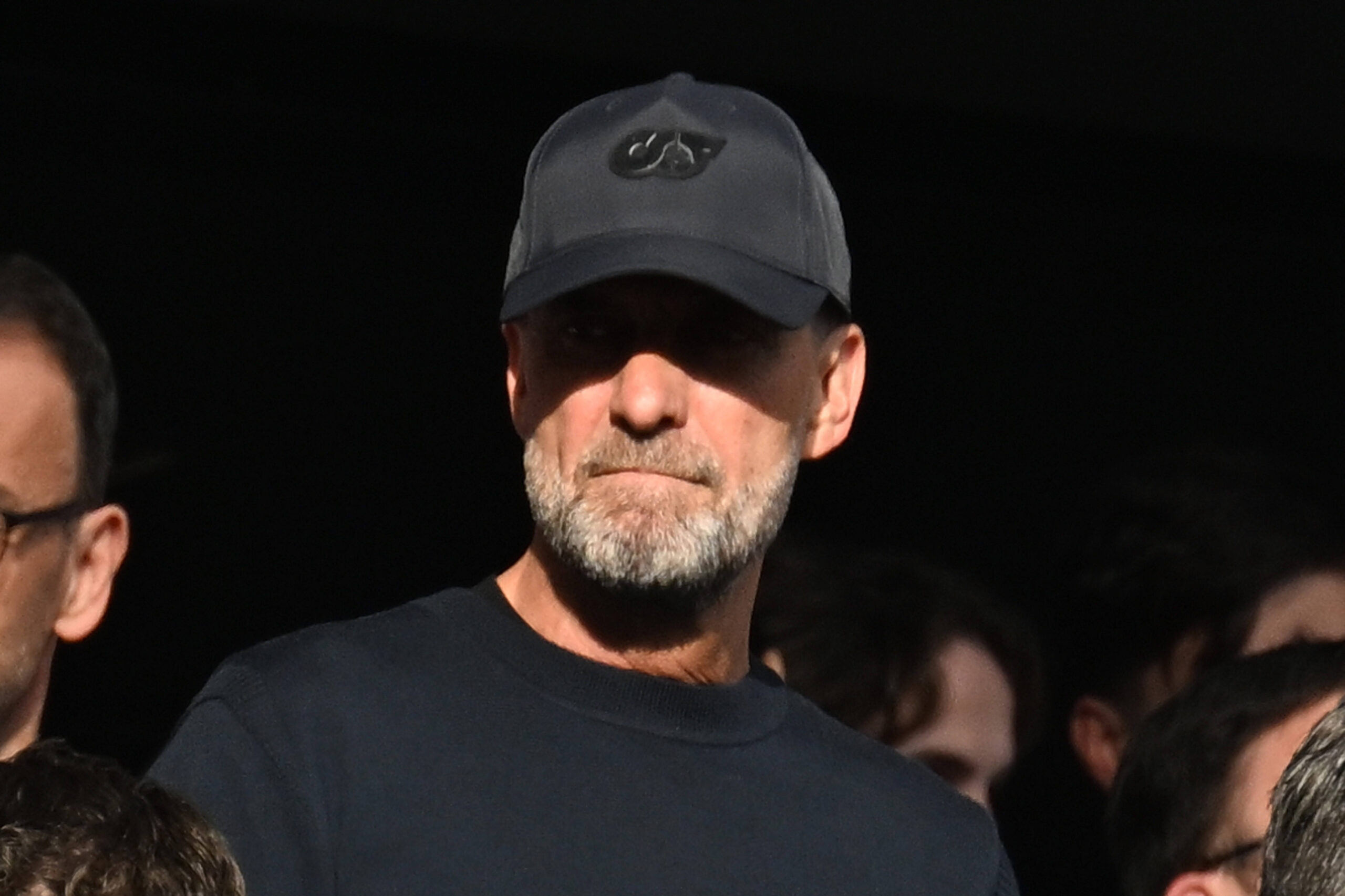 Jurgen Klopp nel mirino del real Madrid