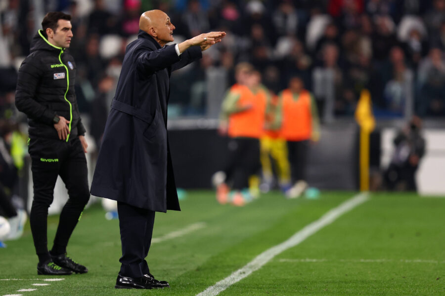 Luciano Spalletti