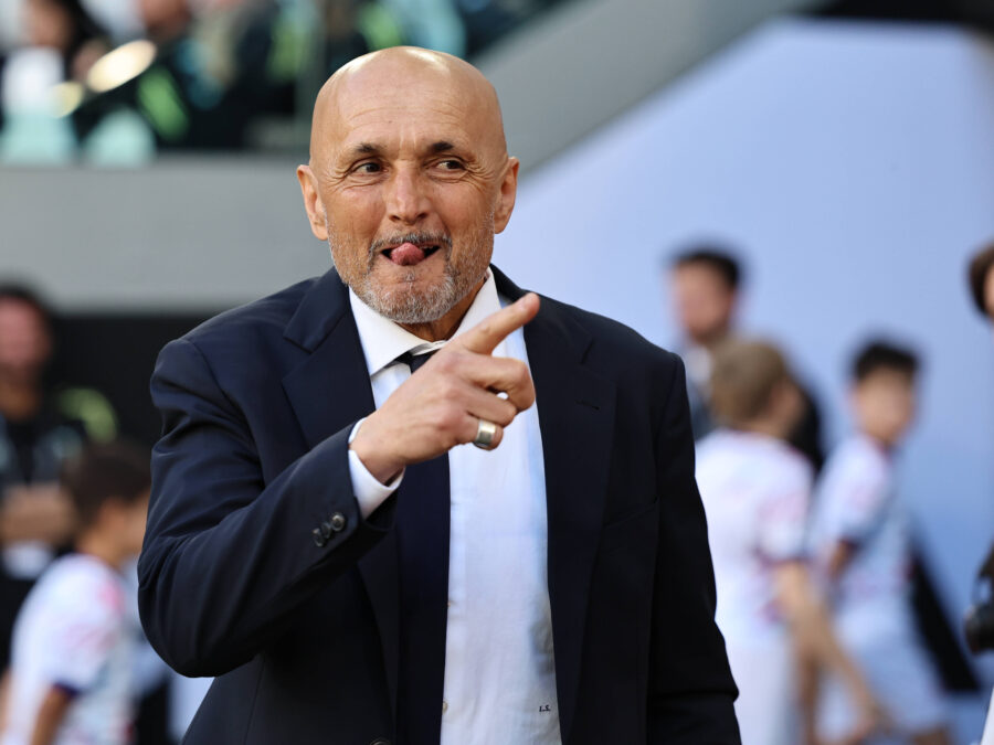 Luciano Spalletti
