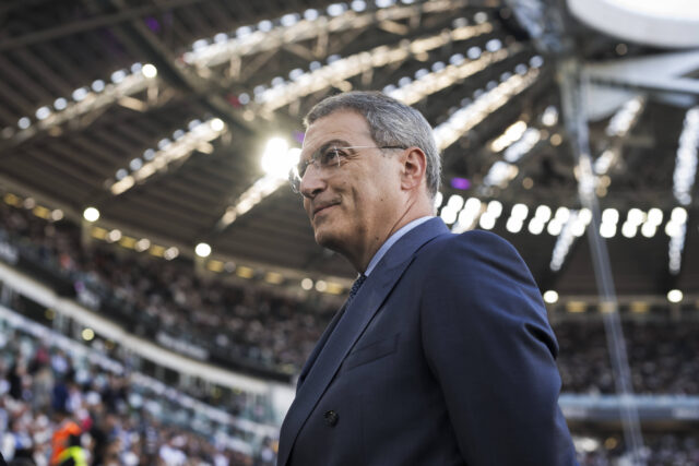Damien Comolli