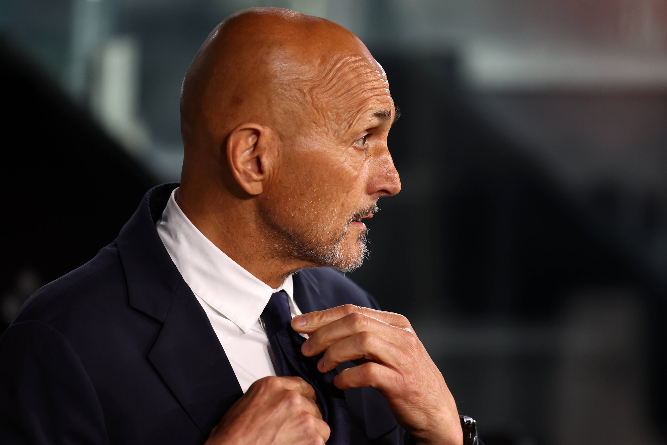 Luciano Spalletti