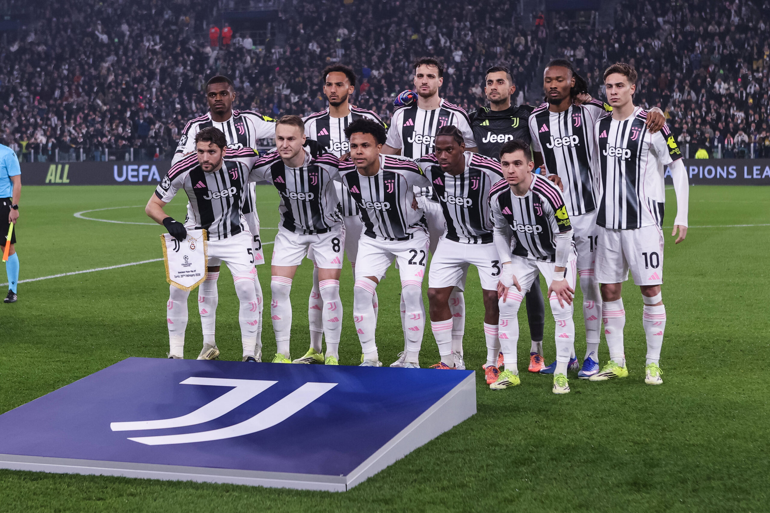Juventus