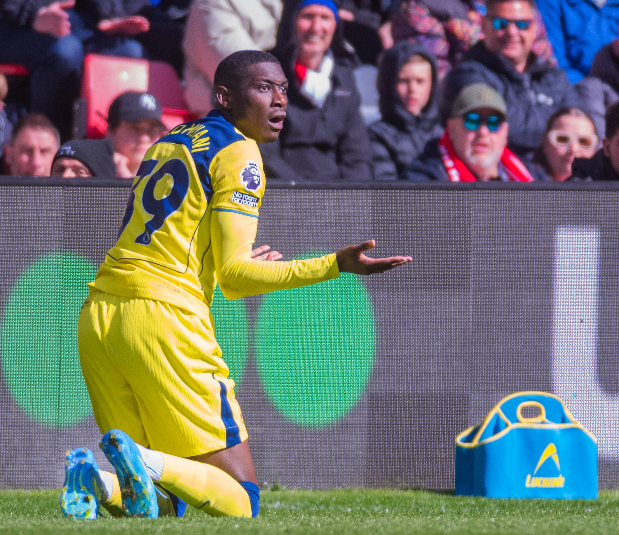 Kolo Muani sempre nei pensieri della Juventus