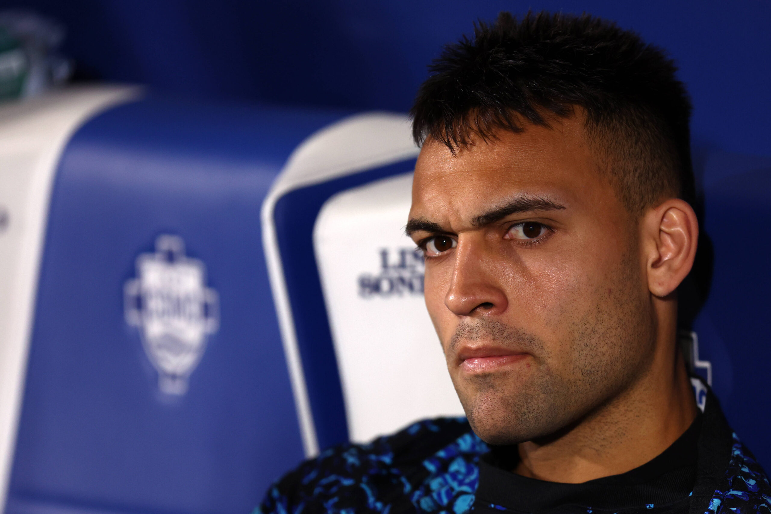 Rientro Lautaro Martinez