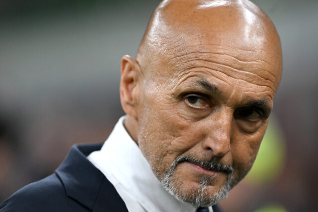 Spalletti chiama Bernardo Silva