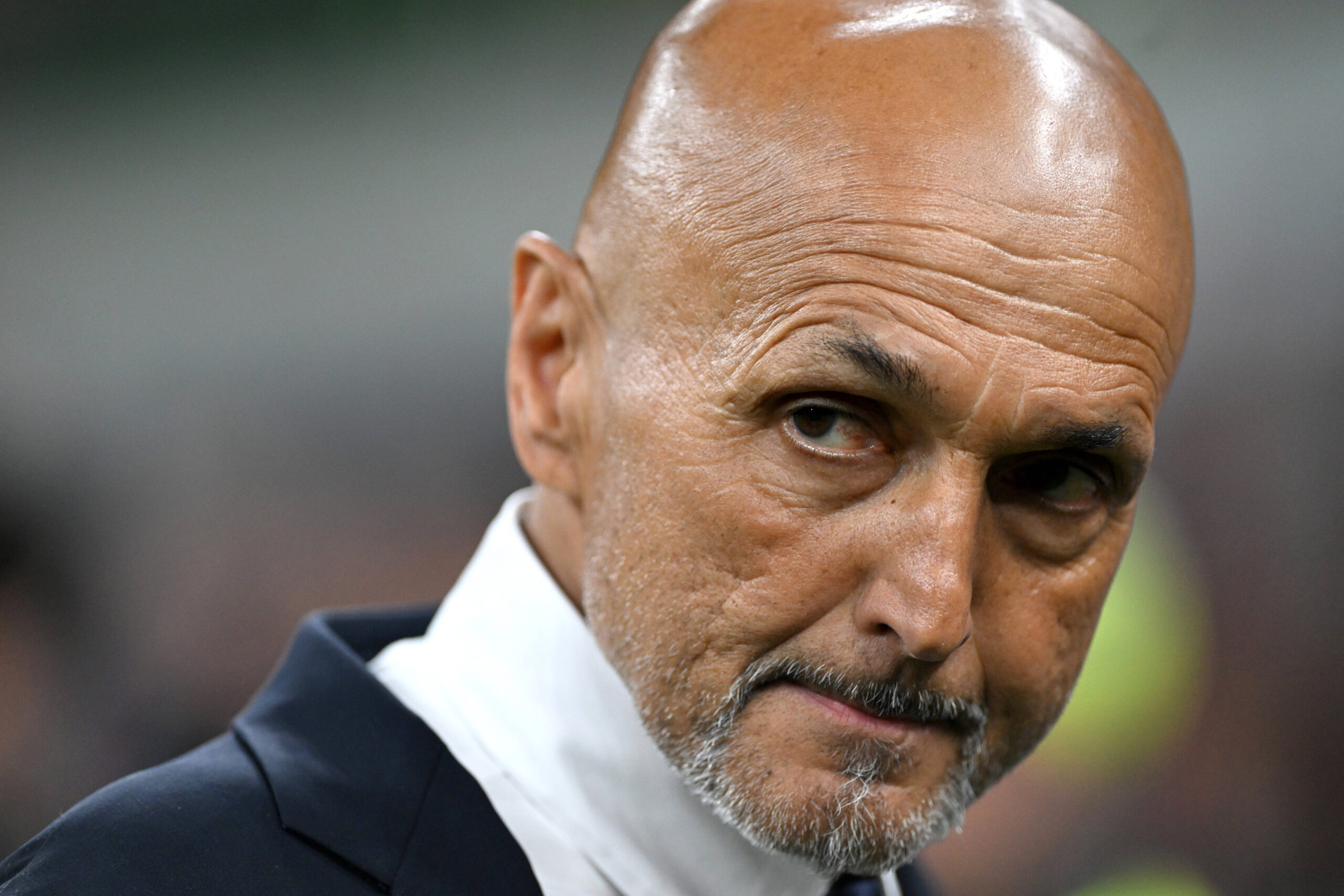 Spalletti chiama Bernardo Silva