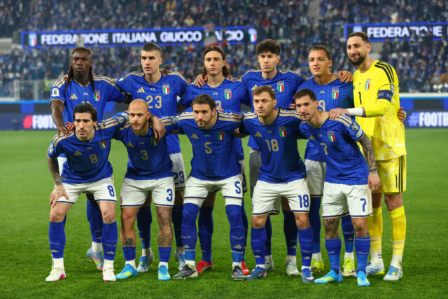 Italia