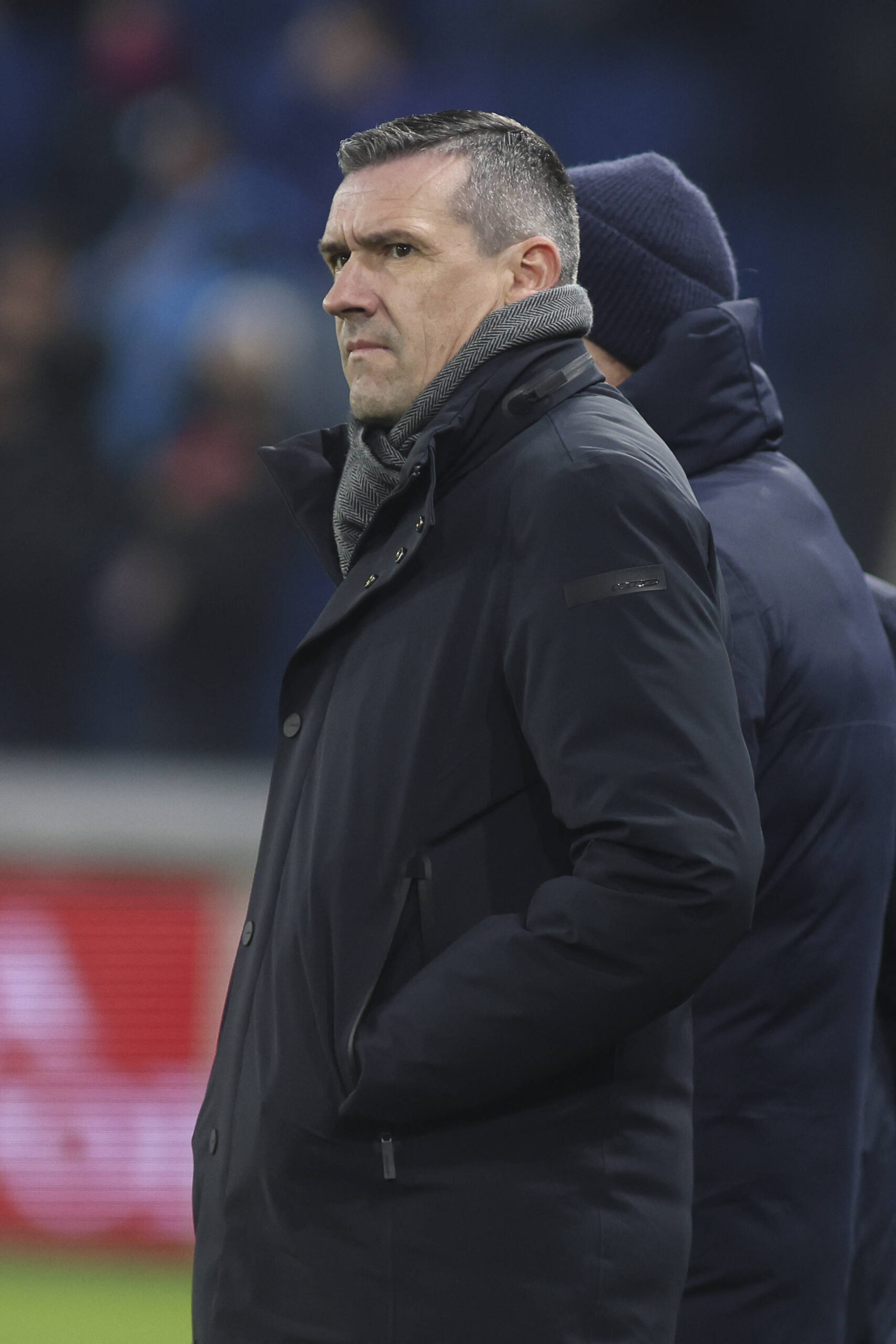 Ottolini, ds della Juventus