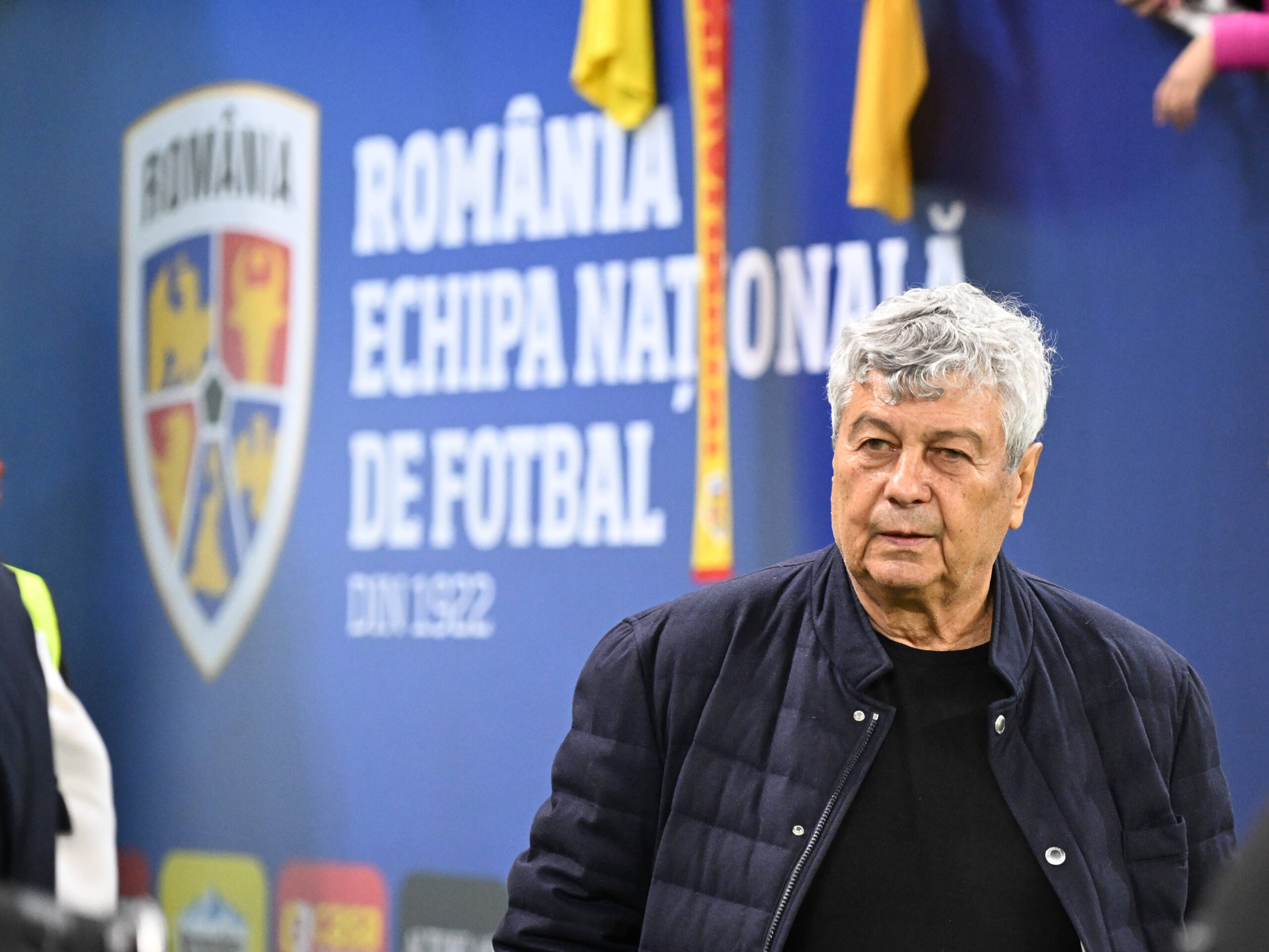 Mircea Lucescu