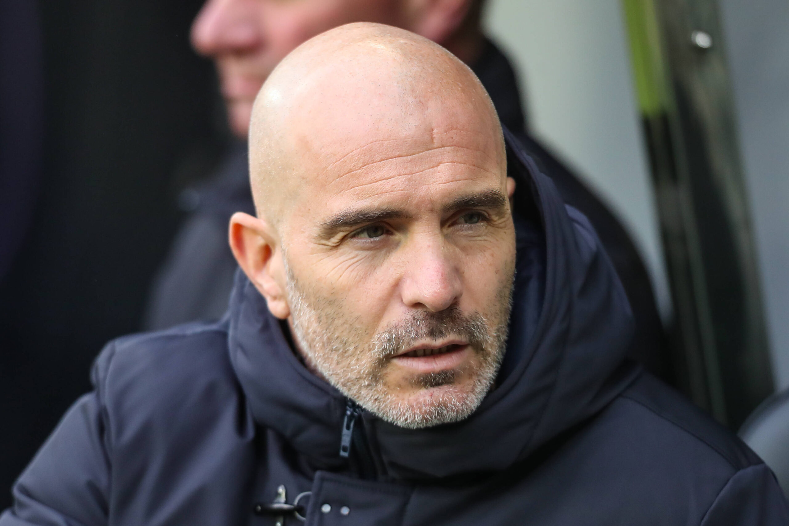 Enzo Maresca, ex tecnico del Chelsea