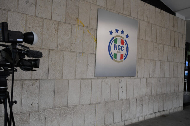 Federazione Italiana Giuoco Calcio