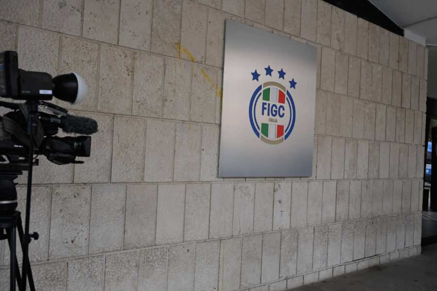 Federazione Italiana Giuoco Calcio