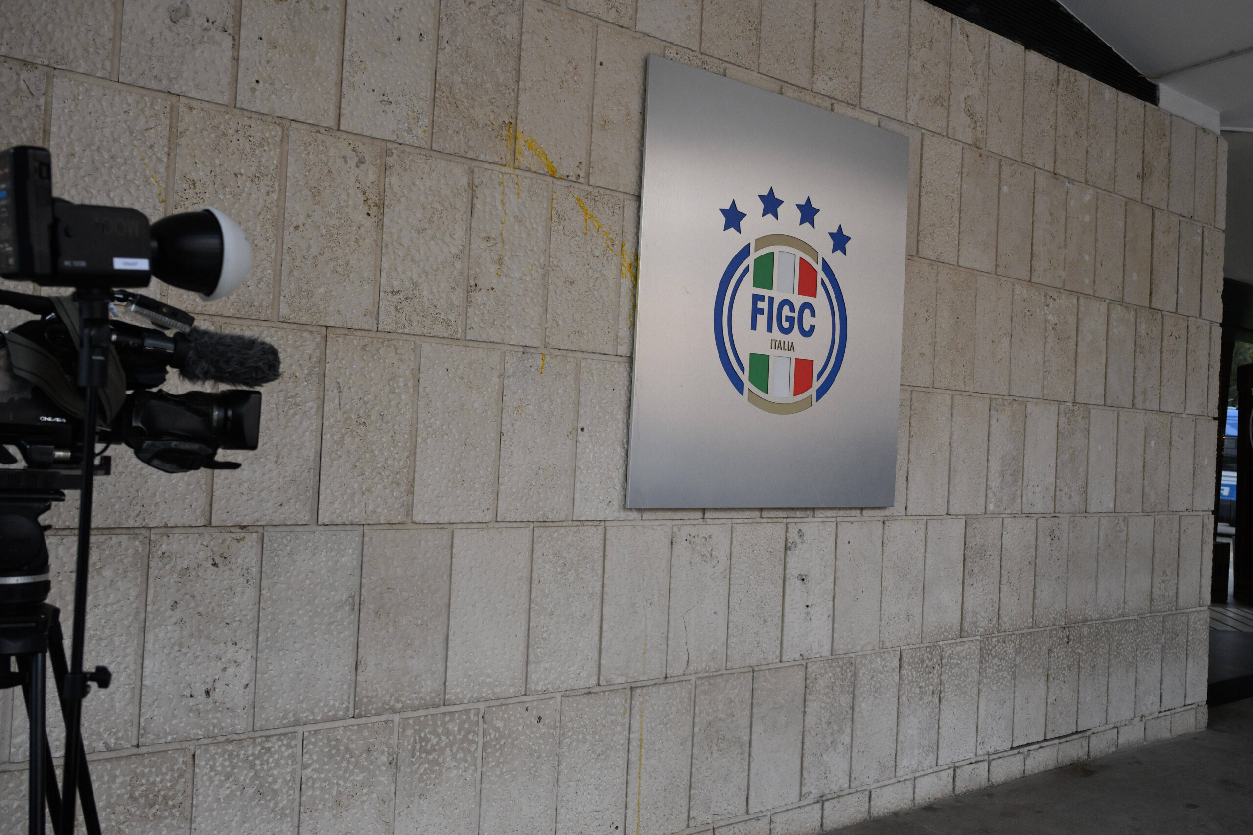 Federazione Italiana Giuoco Calcio