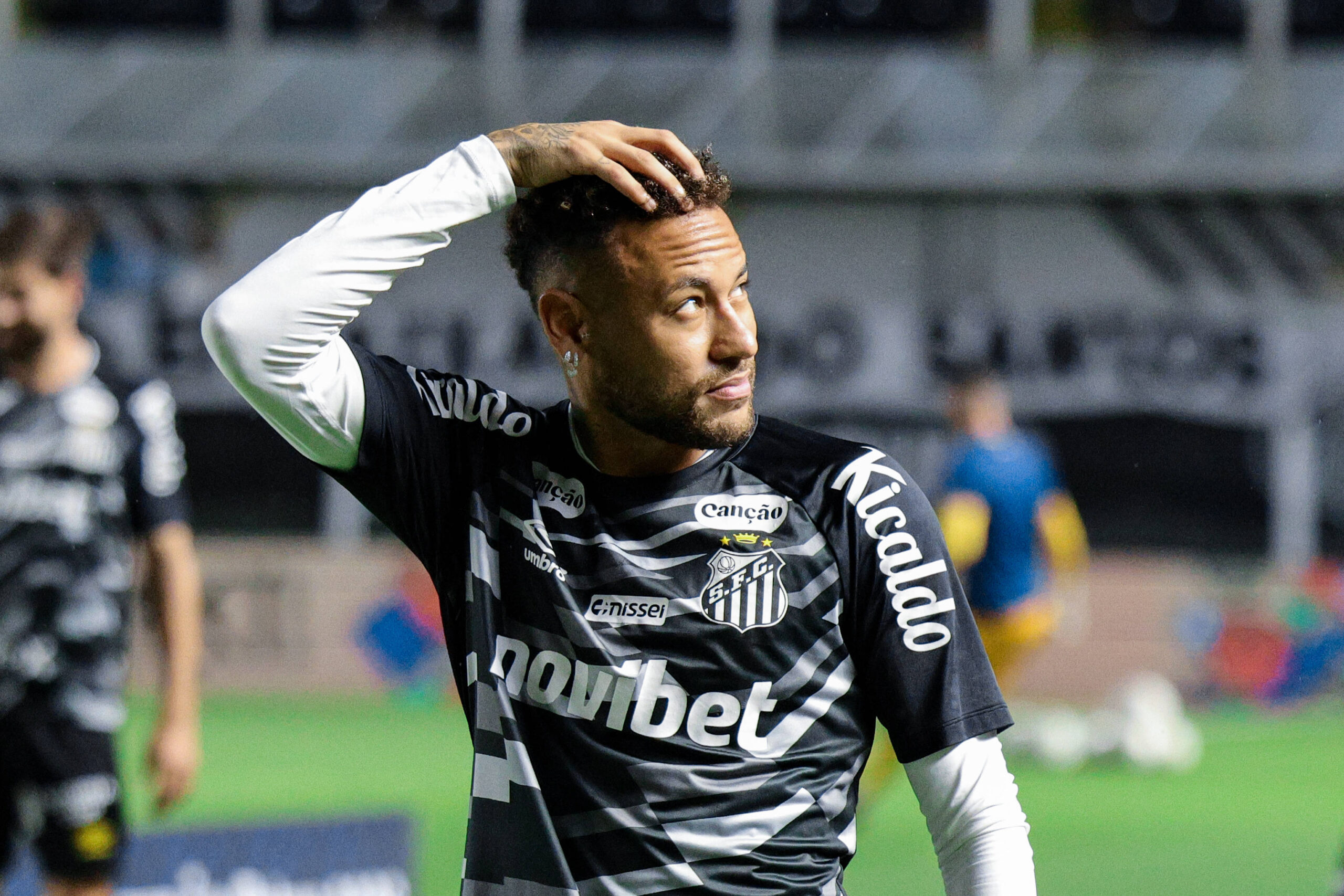 Neymar Jr, nuova squadra in vista?