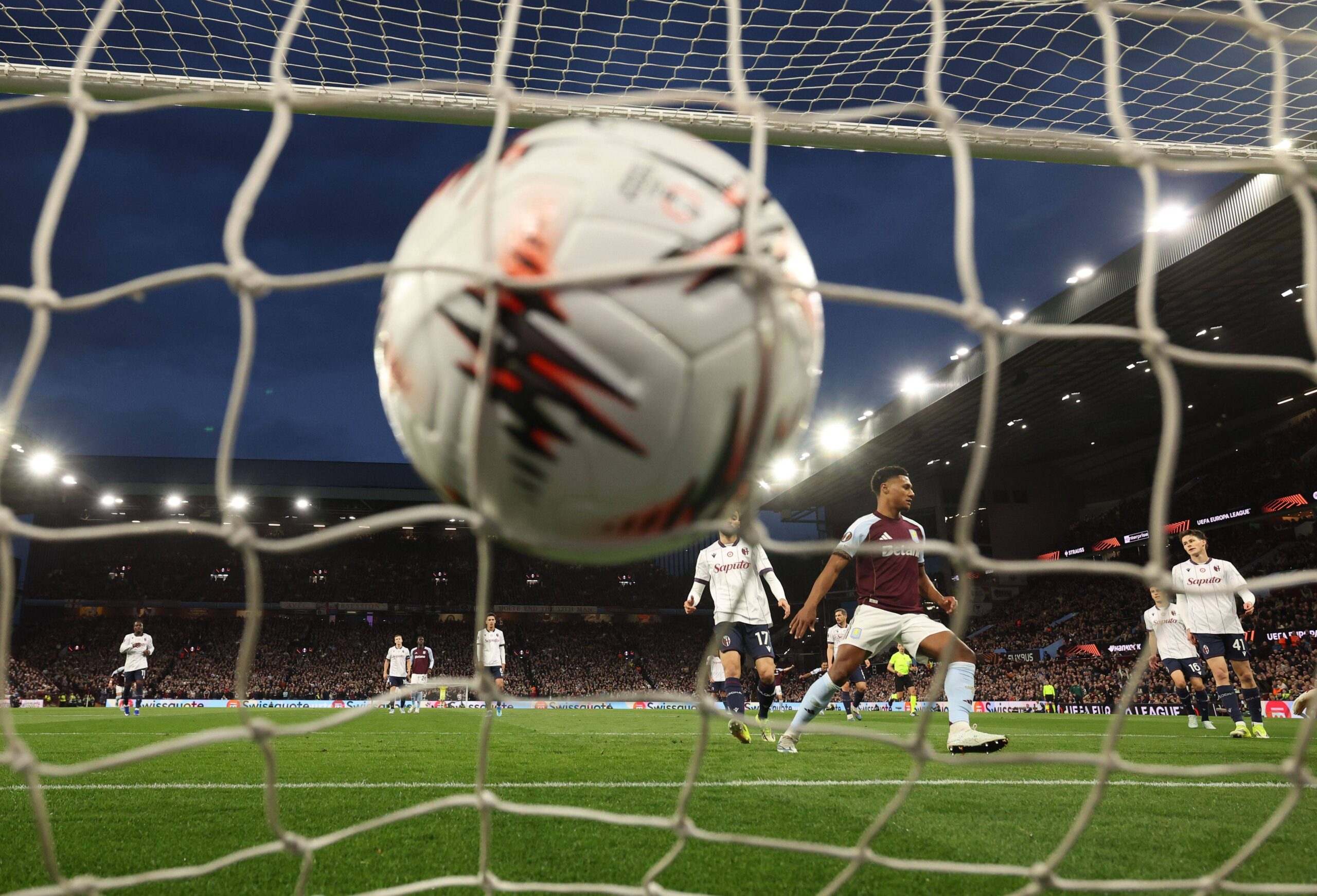 Pallone dell'Europa League