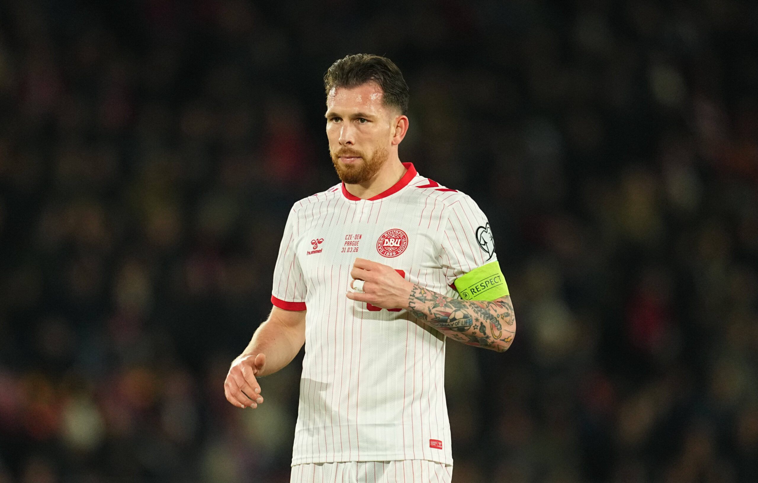 Pierre-Emile Hojbjerg