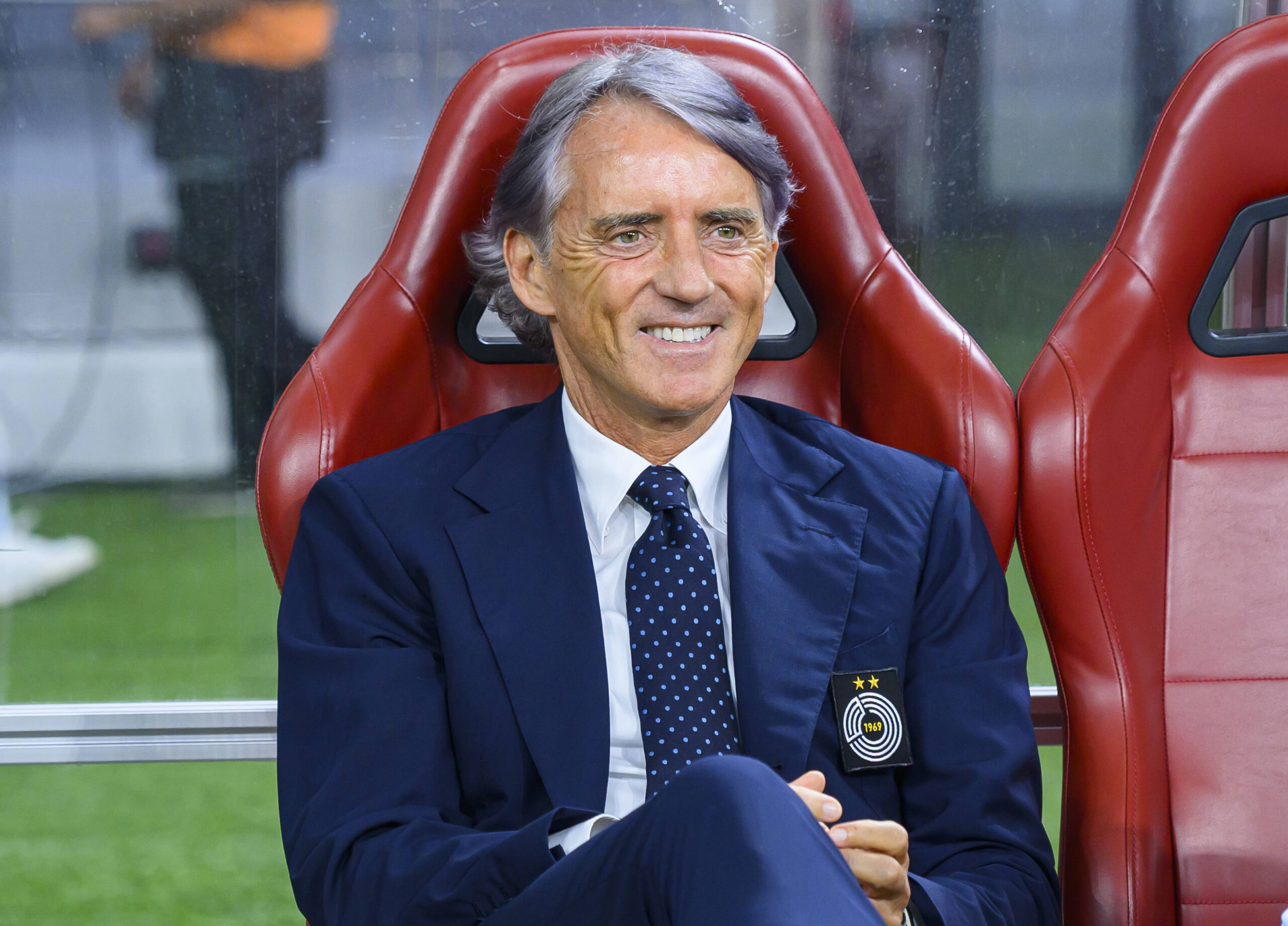 Roberto Mancini