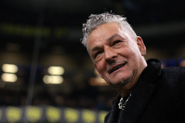 Roby Baggio