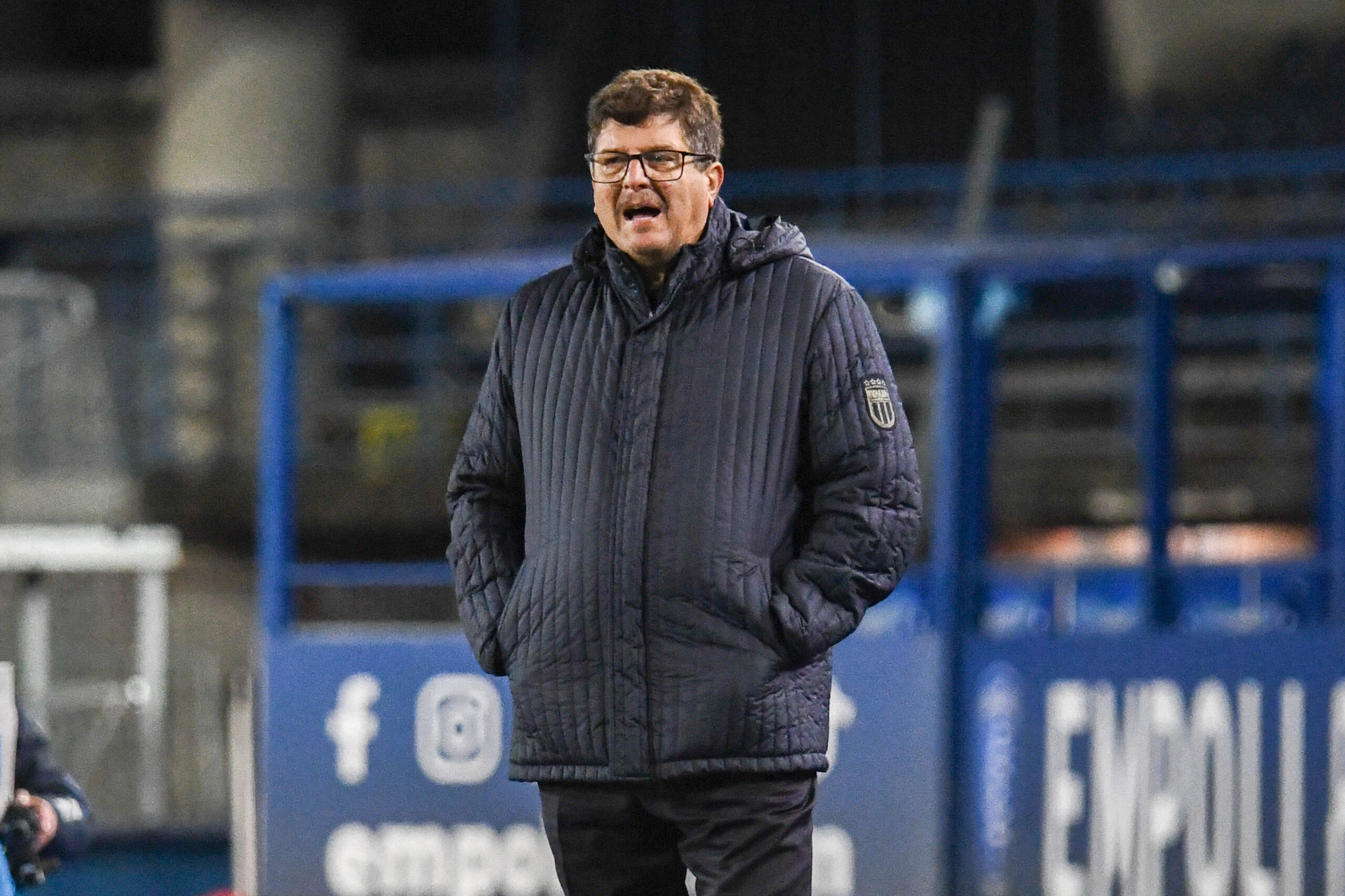 silvio baldini ct dell'italia under 21