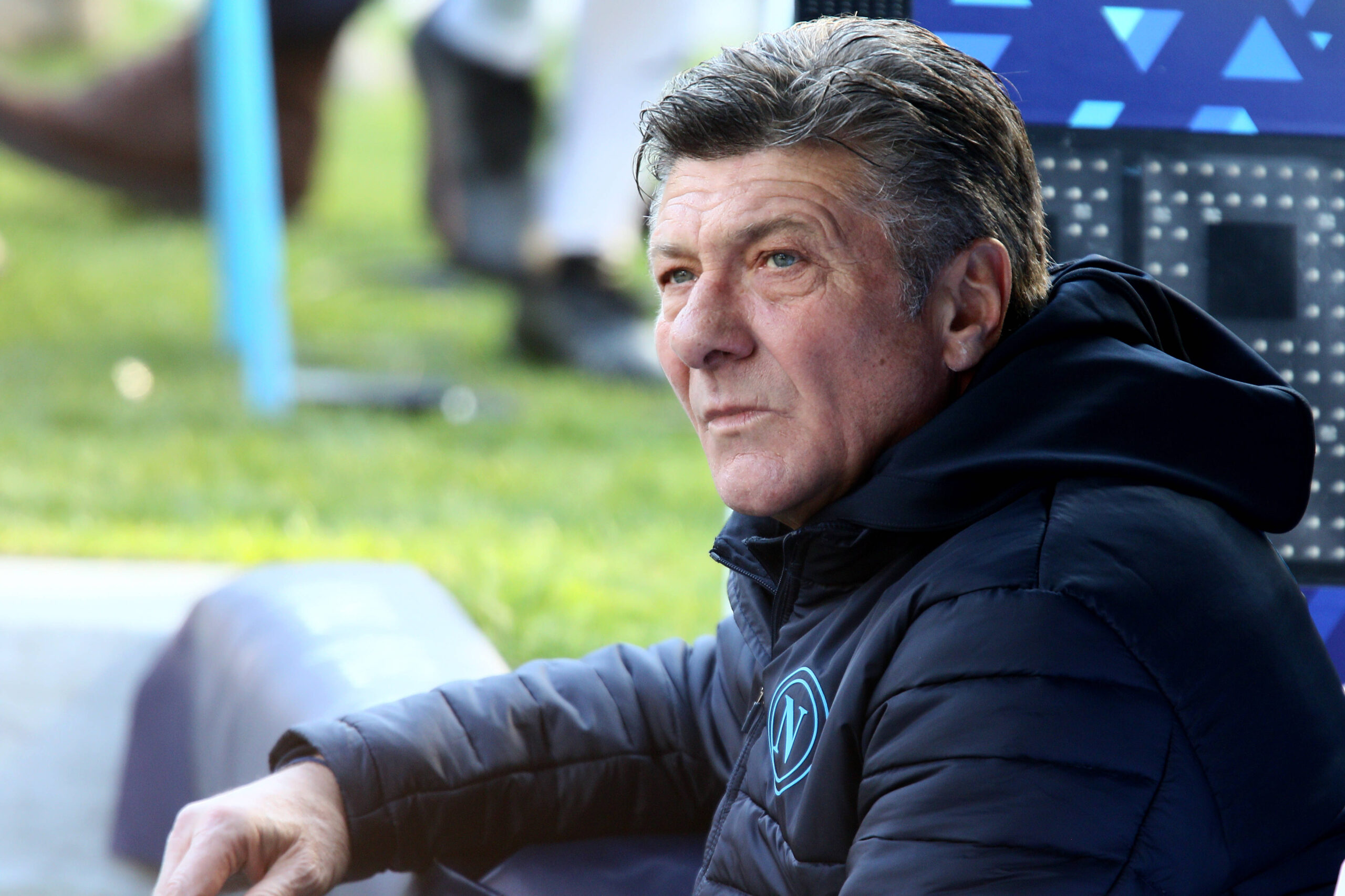 Walter Mazzarri pronto a tornare in panchina