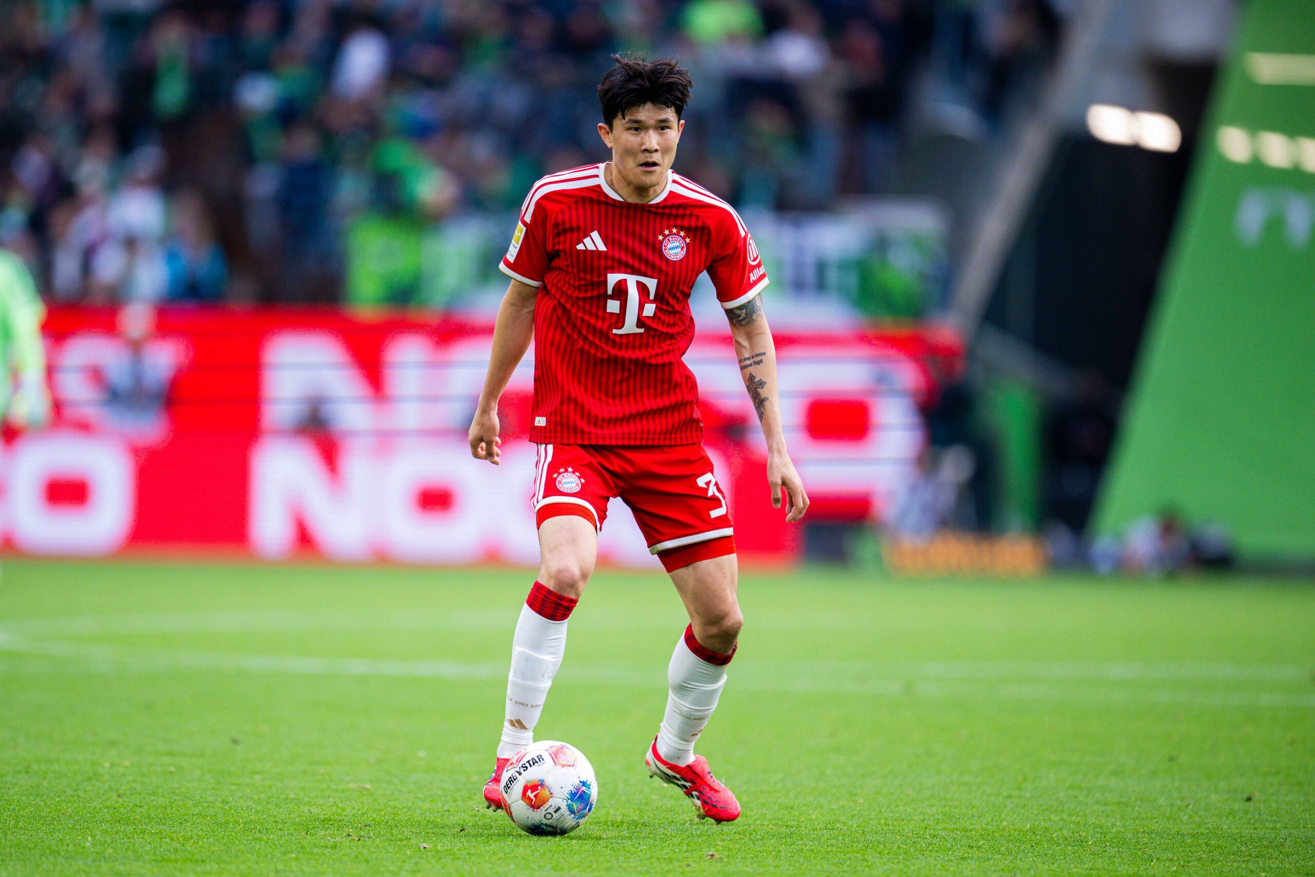 Kim Min-Jae nel mirino della Juventus