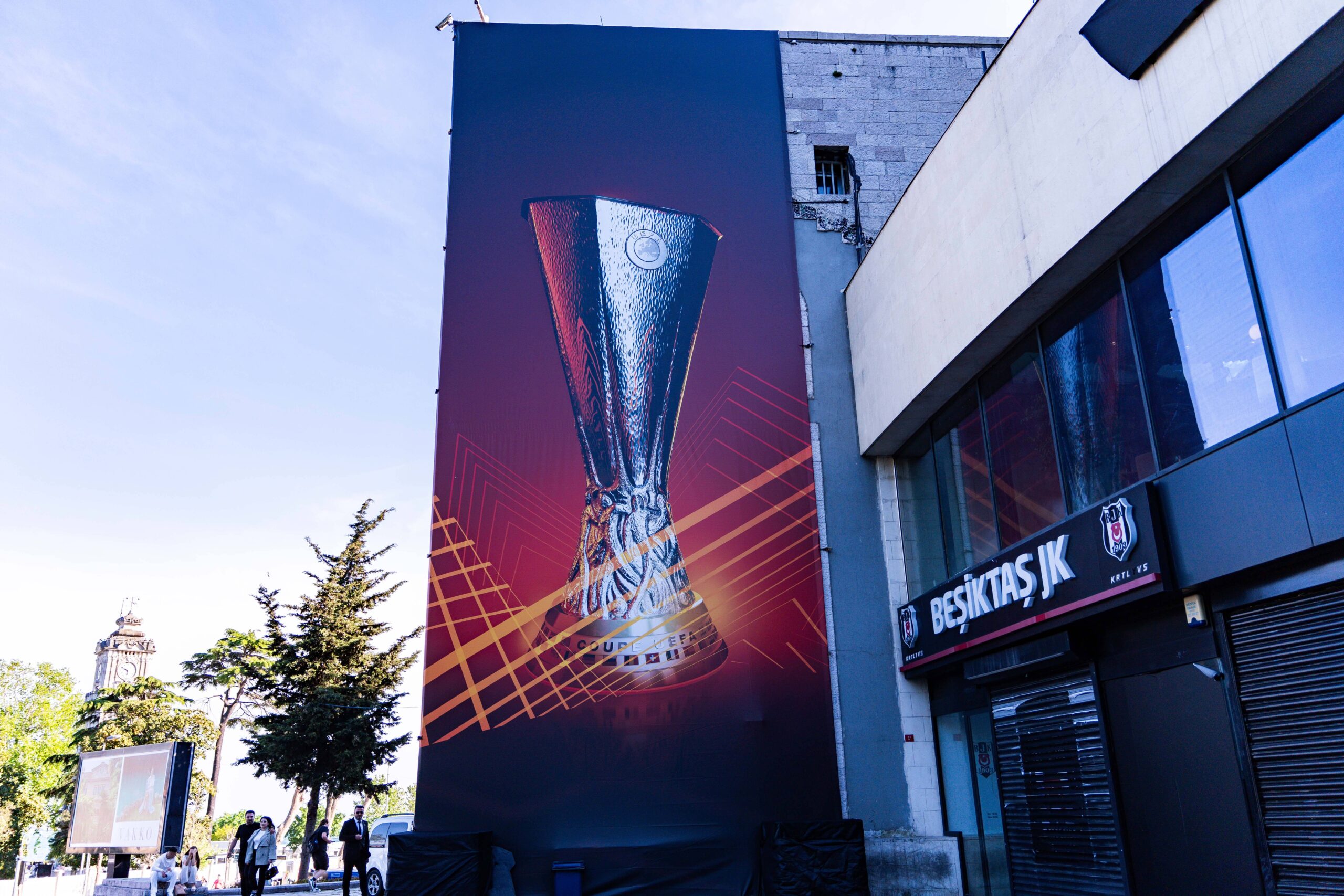 Friburgo-Aston Villa, finale di Europa League 2025-26