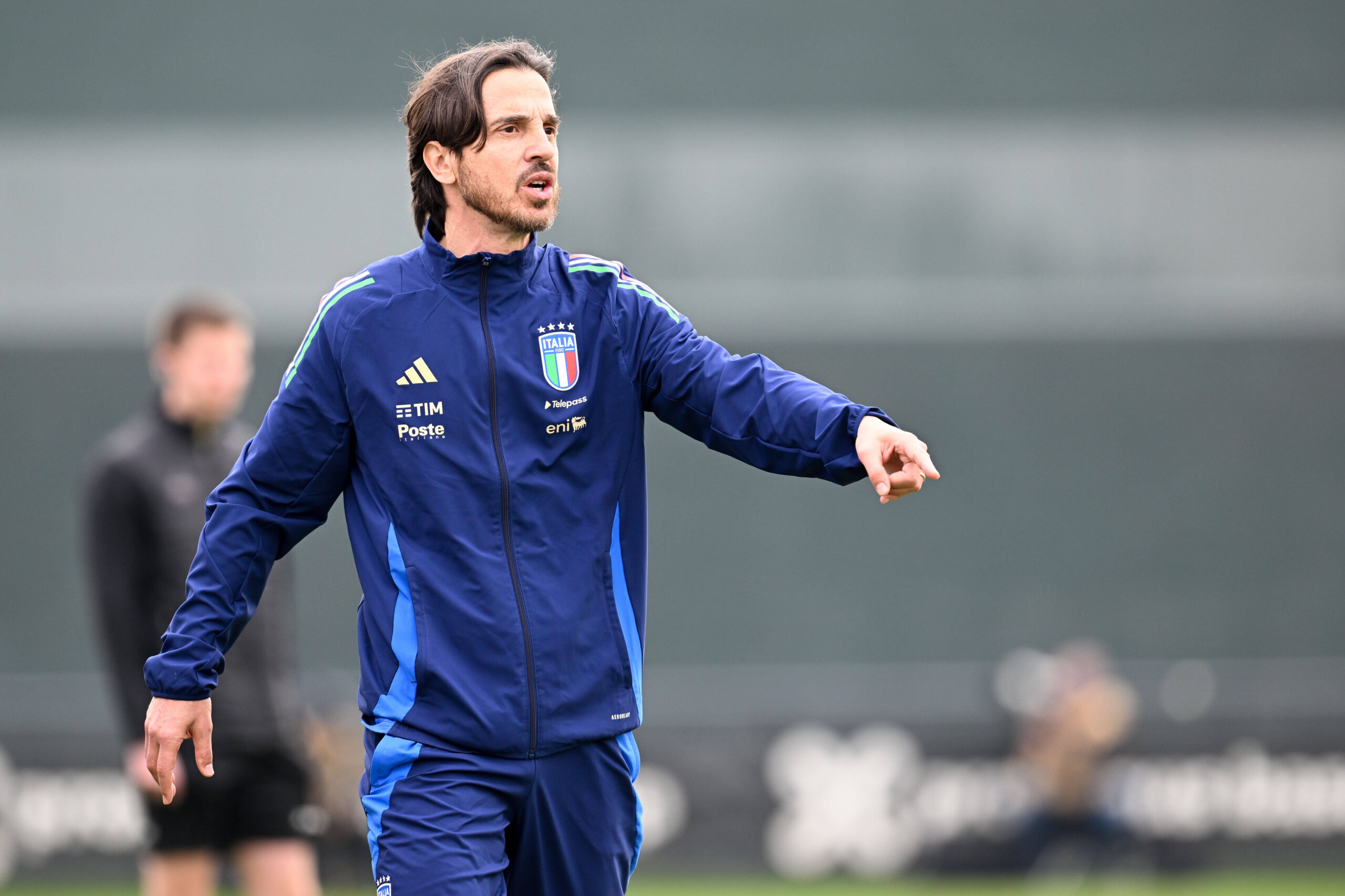Daniele Franceschini