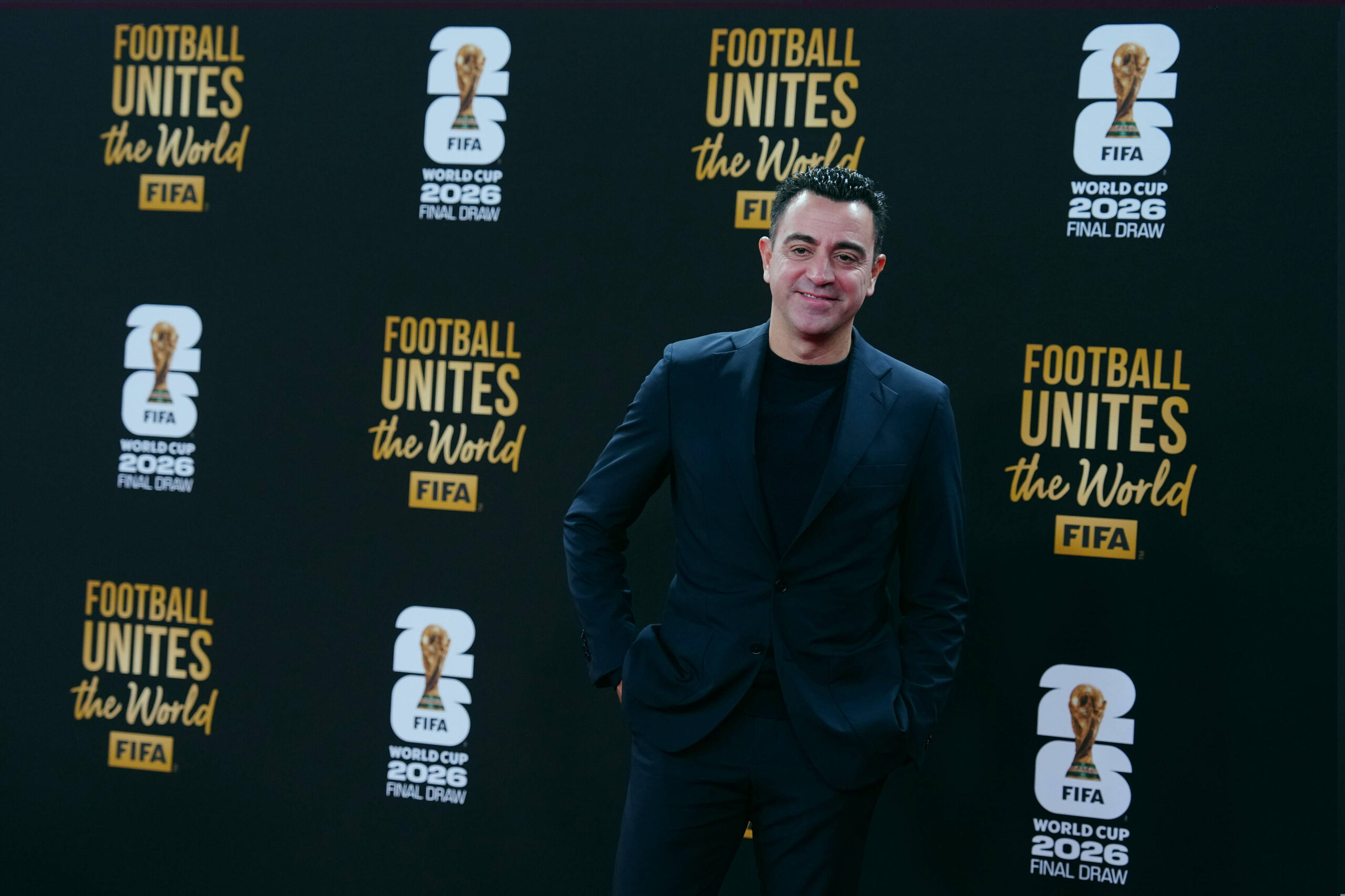 Xavi Hernández