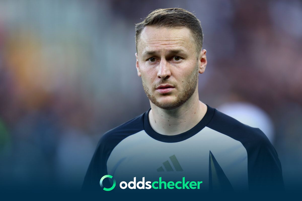 Teun Koopmeiners, seconda stagione alla Juventus