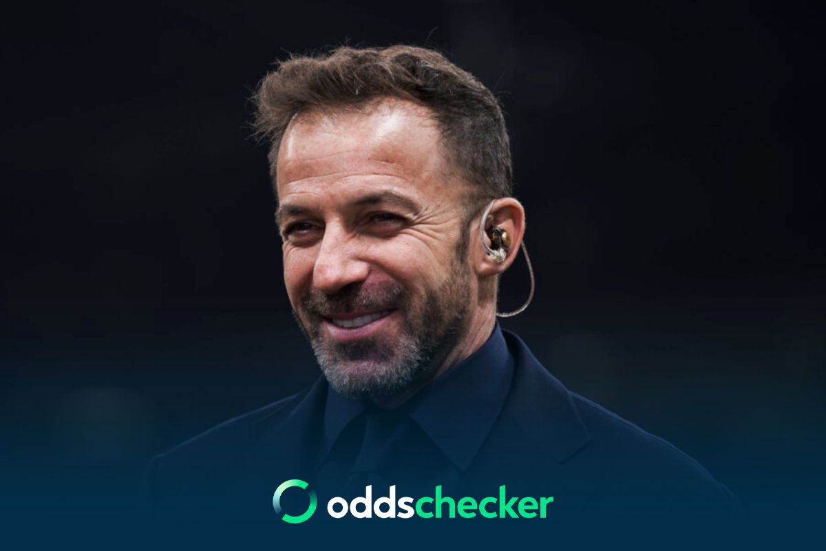 Alex Del Piero