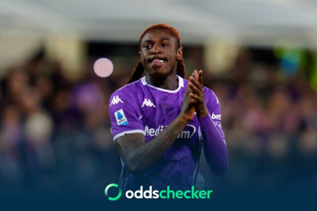 Moise Kean