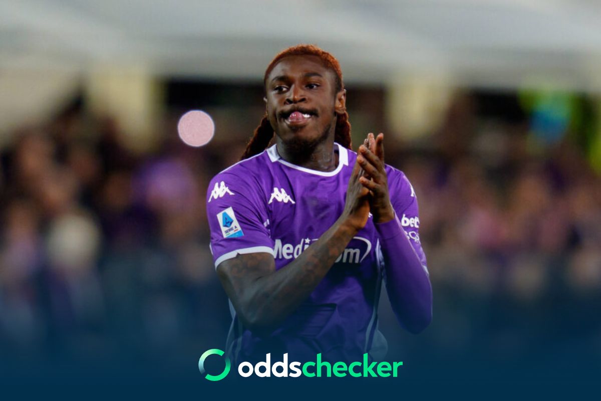 Moise Kean