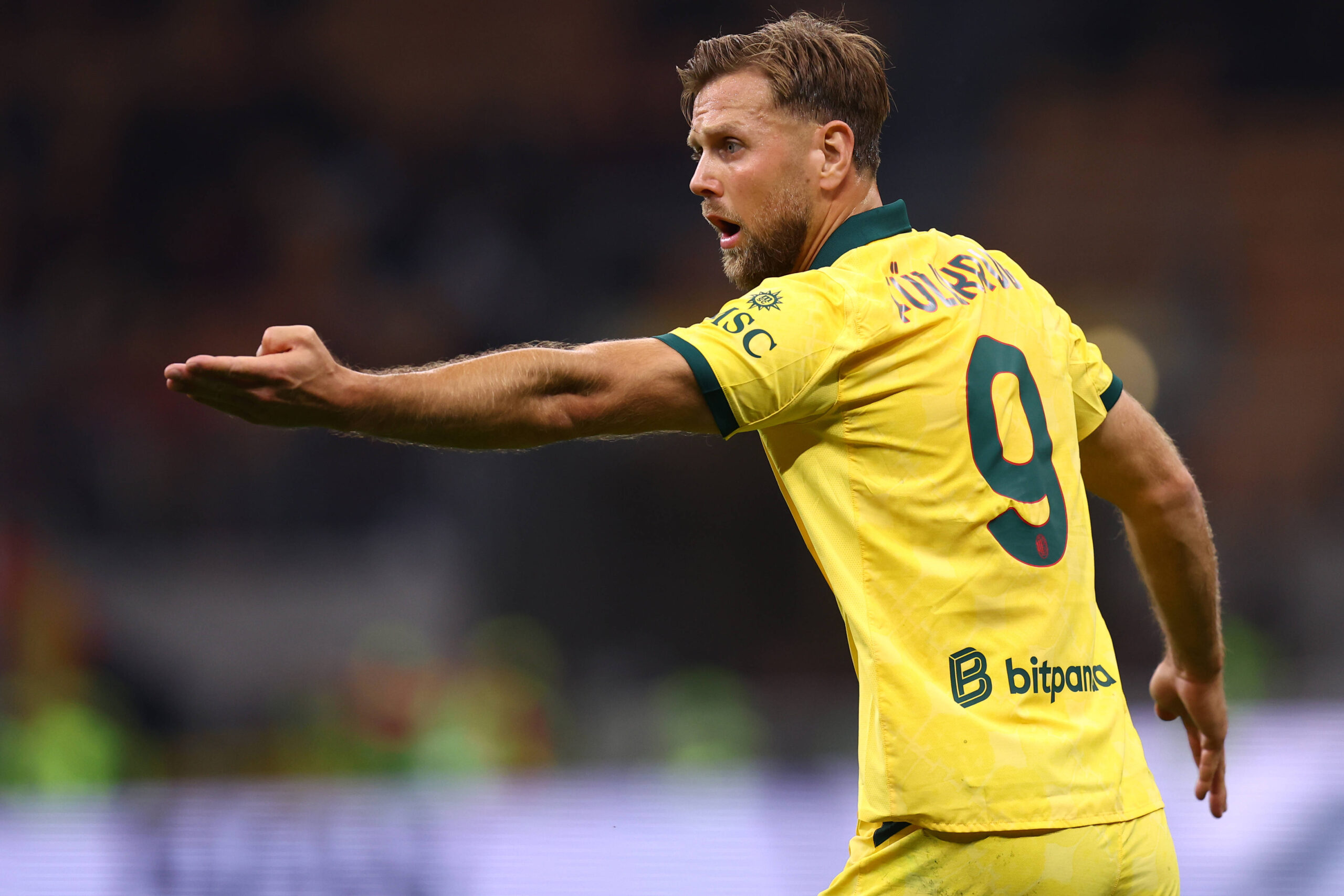 Niclas Fullkrug resta in Serie A?