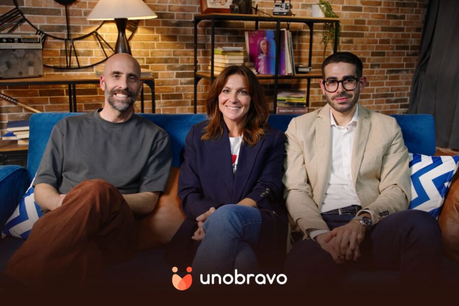 Borja Valero ospite del primo episodio di Contropiede - la vita oltre il gioco