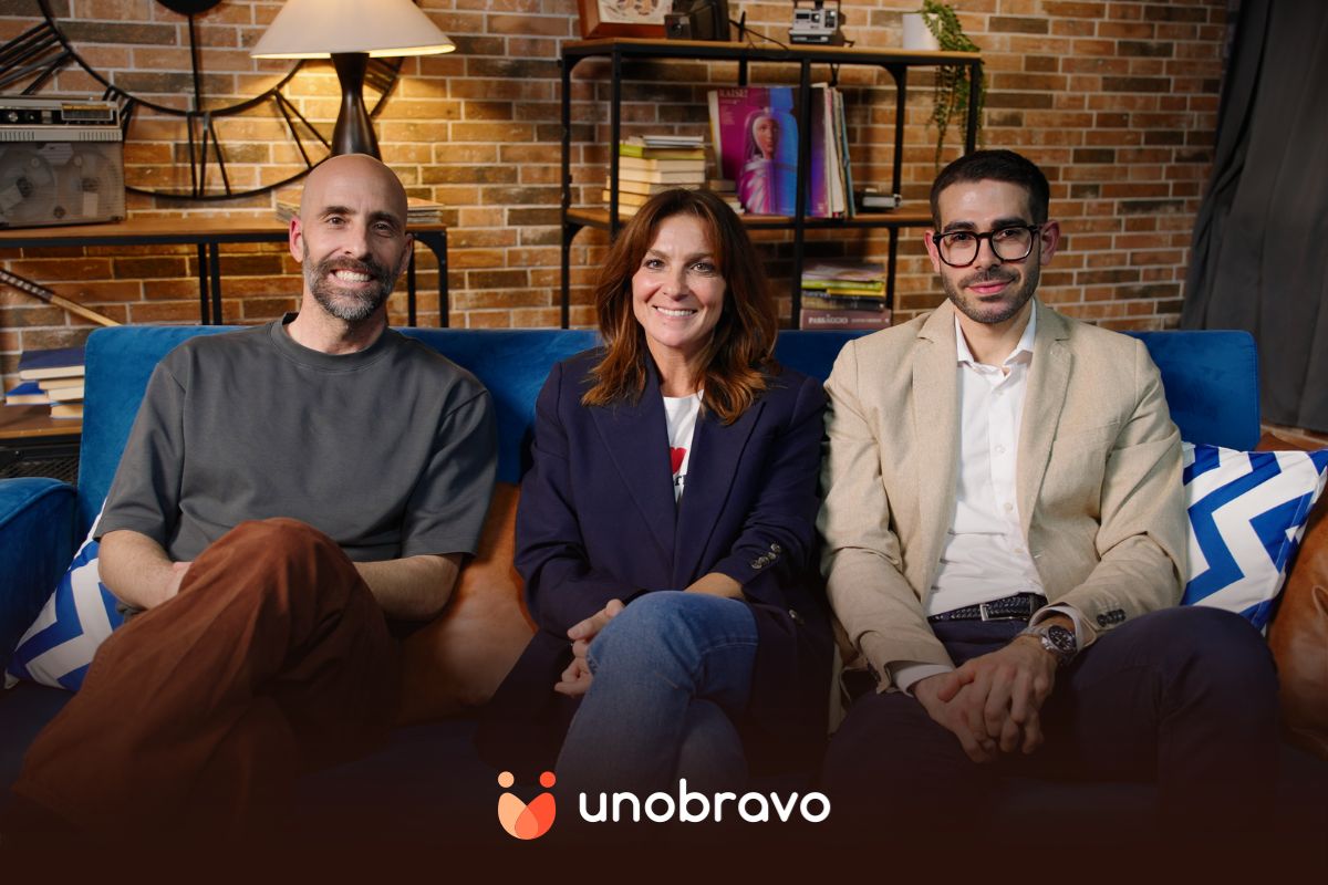 Borja Valero ospite del primo episodio di Contropiede - la vita oltre il gioco