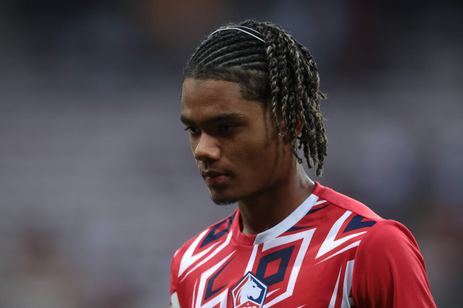 Aaron Malouda