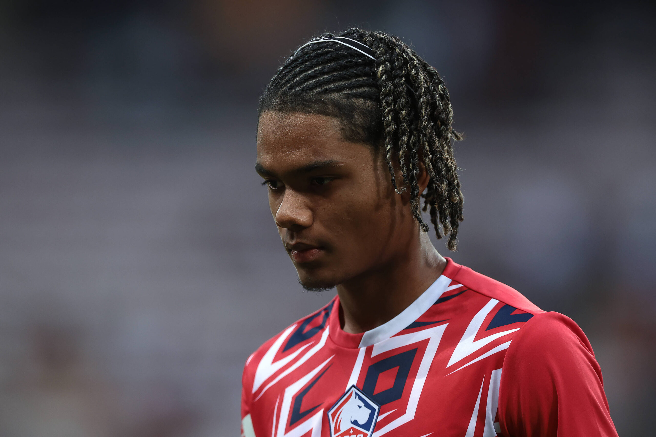 Aaron Malouda
