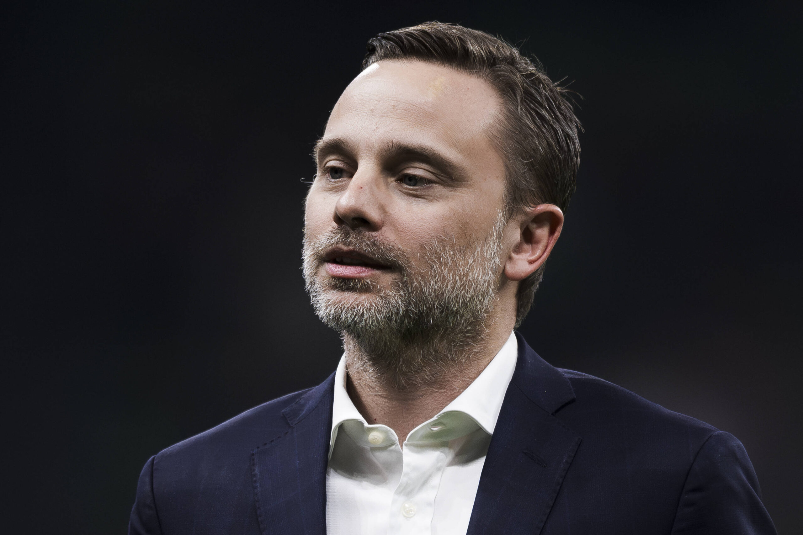 Giorgio Furlani verso l'addio al Milan