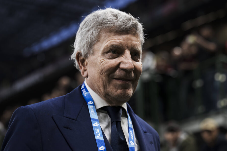 La Lega Serie A introduce l'algoritmo tennis