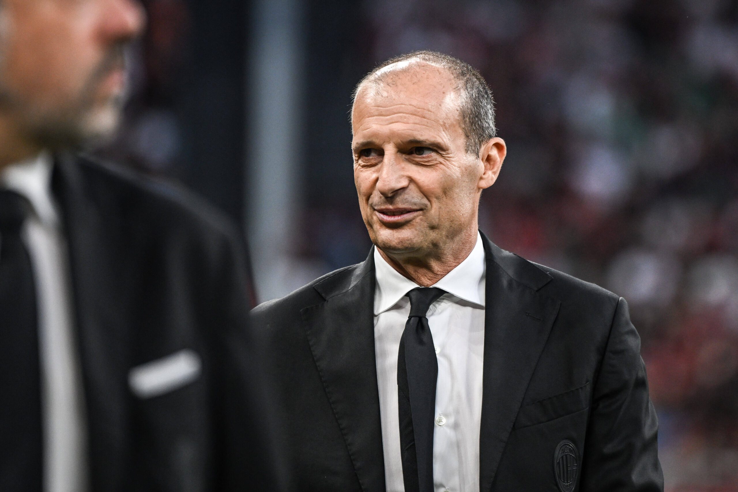 Massimiliano Allegri